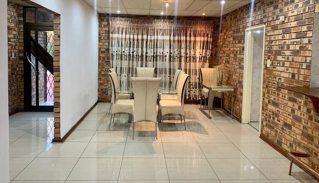 4 Bedroom Property for Sale in Universitas Ridge Free State